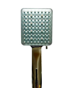 S5616六功能手動花灑冰晶藍600x600