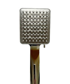 S5616六功能手動花灑晶鑽黑600x600