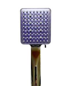 S5616六功能手動花灑蘭花紫600x600