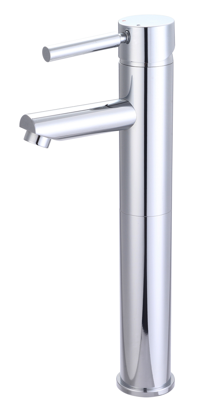 ELS1325L01DL-LP歐式臉盆25圓出水口龍頭按壓排桿CP加長-700x1360