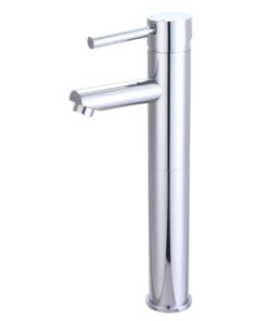 ELS1325L01DL-LP歐是臉盆25圓出水口龍頭按壓排桿CP加長-600x600-1