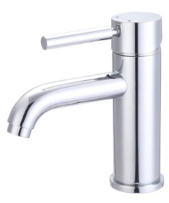 ELS1325S01DL-LP歐式臉盆25圓出水口龍頭按壓排桿CP短-600x600-1