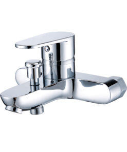 H-6642歐式沐浴龍頭