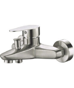 H-6842ST不鏽鋼沐浴龍頭