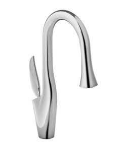 K1822401-TWMPG-單把下拉式廚房龍頭